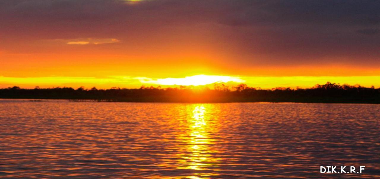 Pacaya Samiria Amazon Lodge Nauta Bagian luar foto
