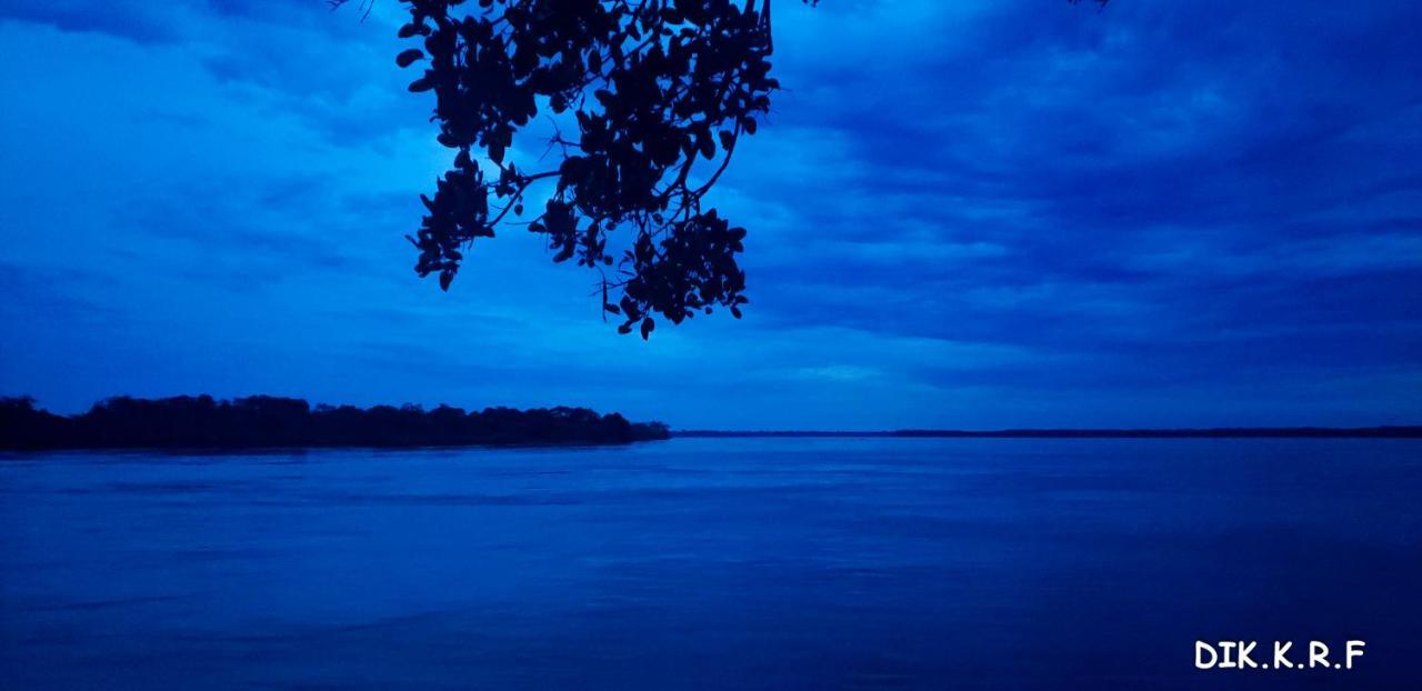 Pacaya Samiria Amazon Lodge Nauta Bagian luar foto