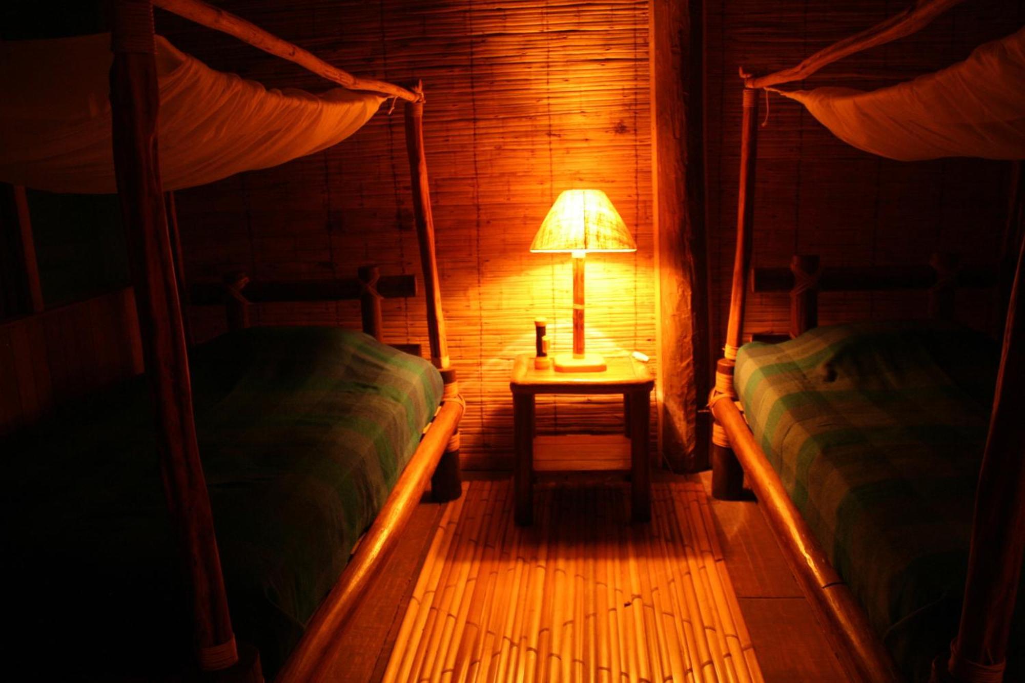 Pacaya Samiria Amazon Lodge Nauta Ruang foto