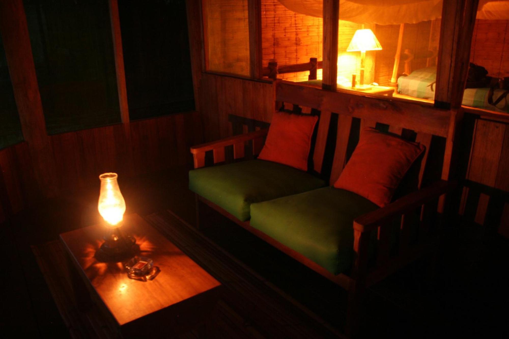 Pacaya Samiria Amazon Lodge Nauta Ruang foto