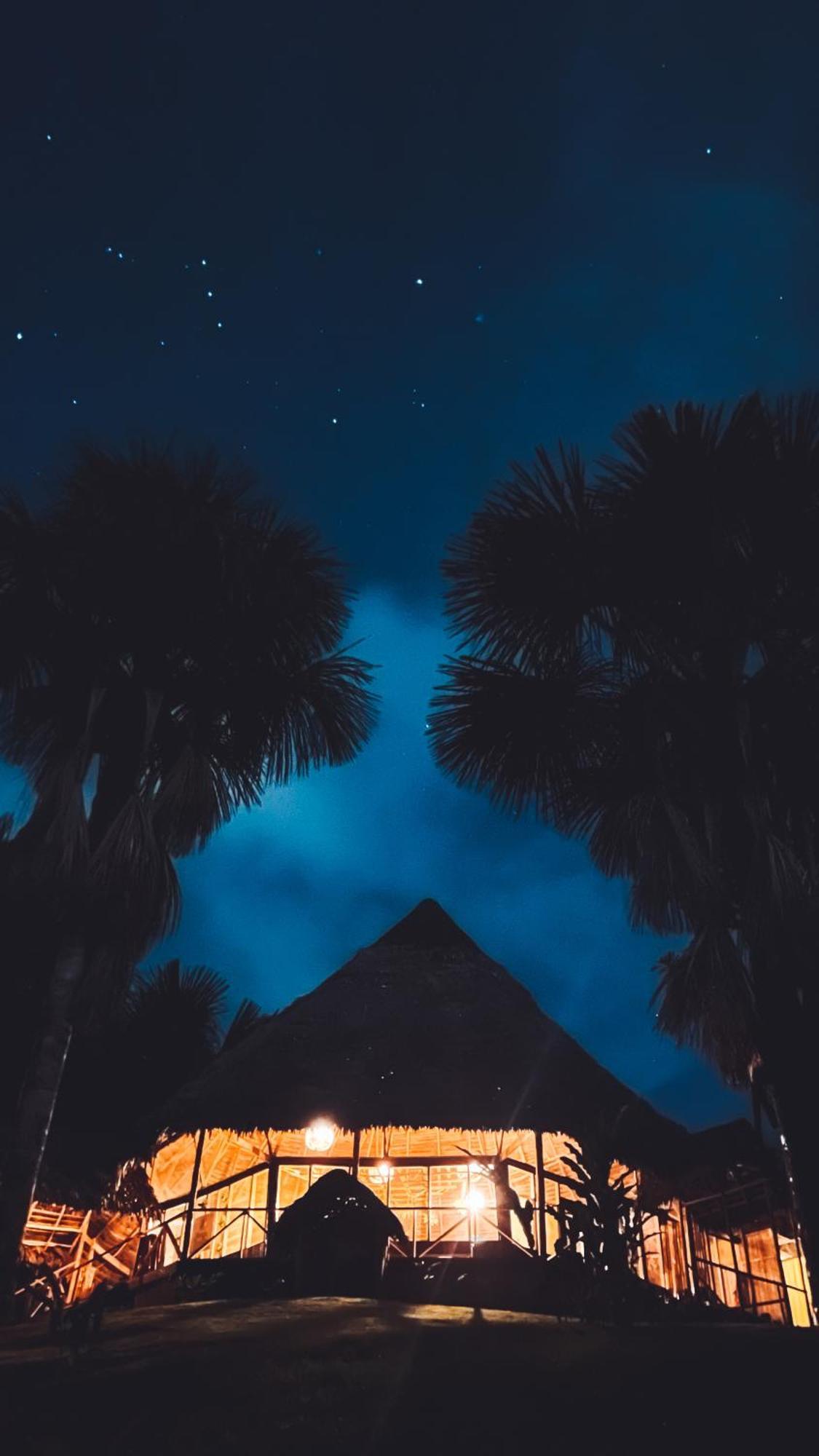 Pacaya Samiria Amazon Lodge Nauta Bagian luar foto