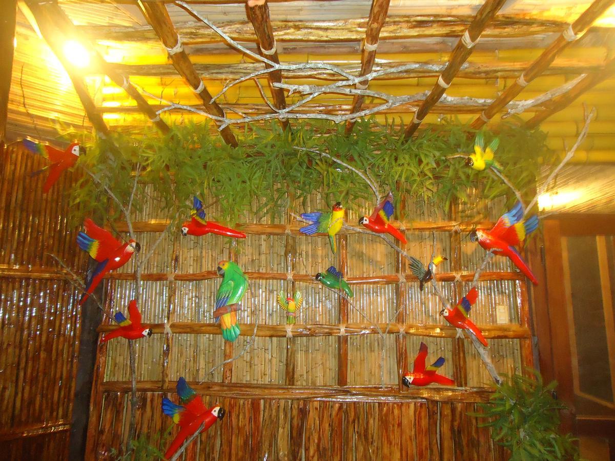 Pacaya Samiria Amazon Lodge Nauta Bagian luar foto