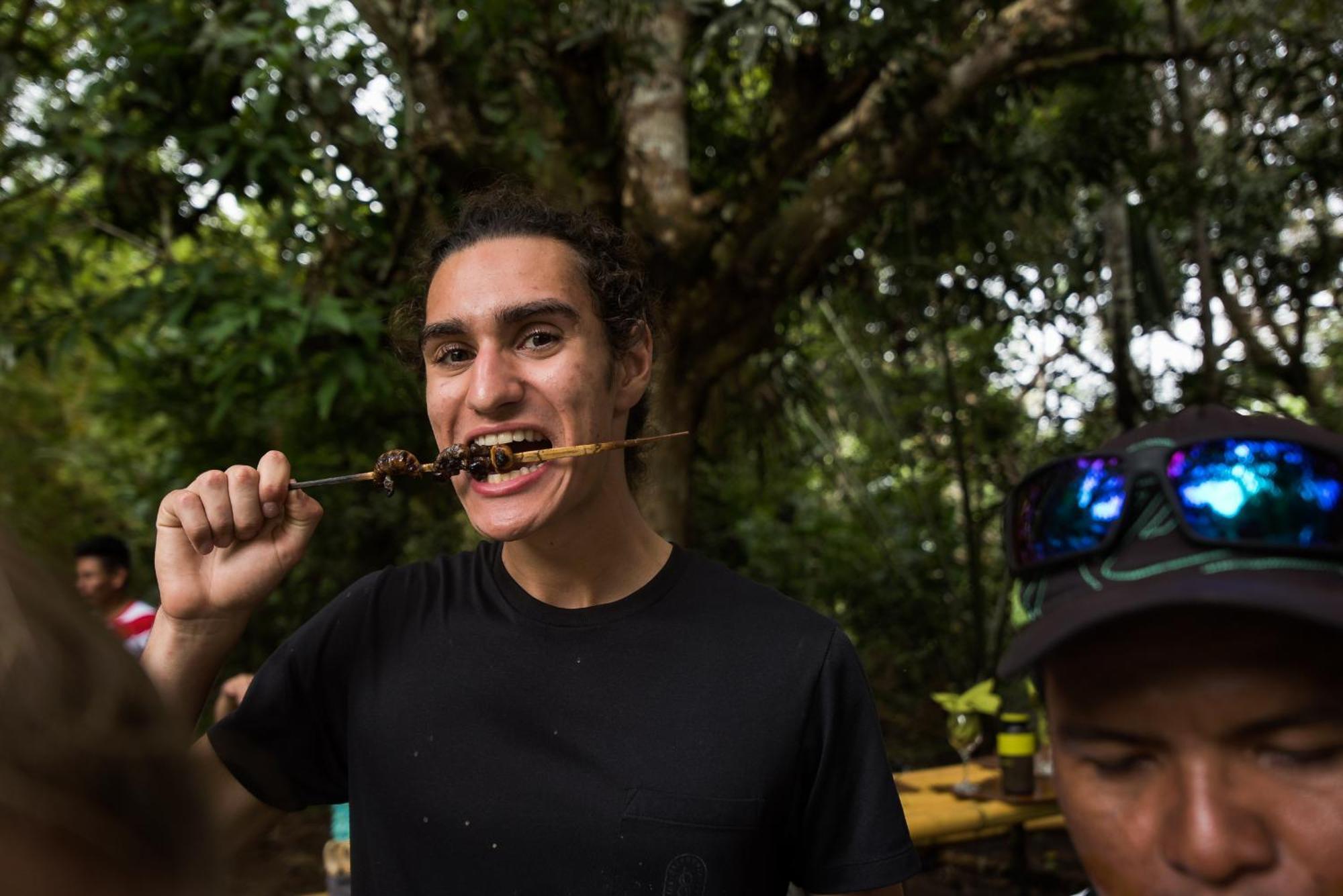 Pacaya Samiria Amazon Lodge Nauta Bagian luar foto