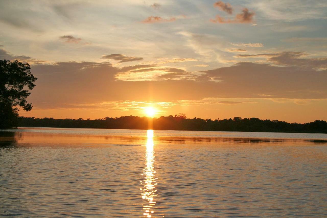 Pacaya Samiria Amazon Lodge Nauta Bagian luar foto